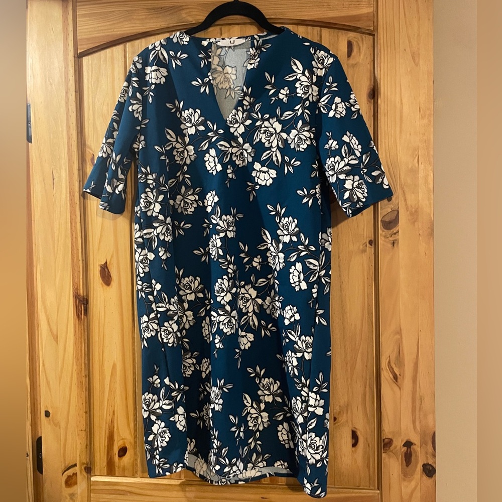Amelia James Small Dress